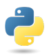 Python logo